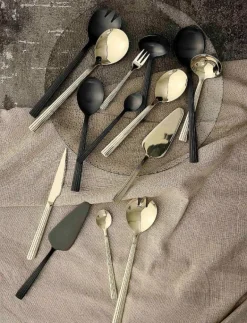 RAW steakset 8 pcs set giftbox - Bestickset|Aida Sale