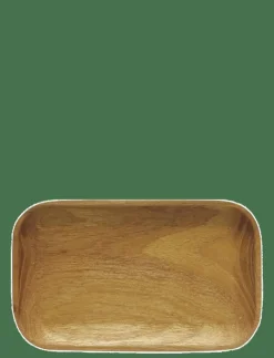 RAW Teak Wood tray - Brickor|Aida Sale
