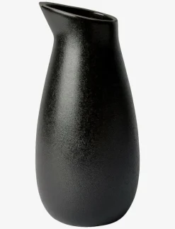 Aida Raw Titanium - Vattenkaraffer & Vattenkannor BLACK New