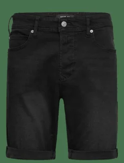 RBJ.981 SHORT Shorts TAPERED C-Stretch - Chinos shorts|Replay New