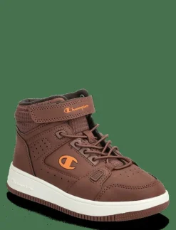 RD18 COMB MID B PS Mid Cut Shoe - Höga sneakers|Champion Best