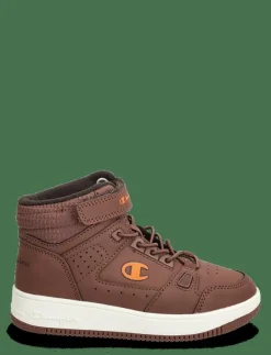 RD18 COMB MID B PS Mid Cut Shoe - Höga sneakers|Champion Best