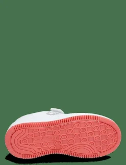 RD18 PLATFORM GLITTER G PS Low Cut Shoe - Låga sneakers|Champion Hot