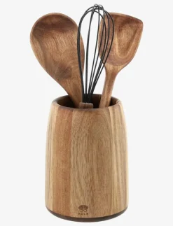 Holm Redskapshållare - Köksredskap NATURAL Sale