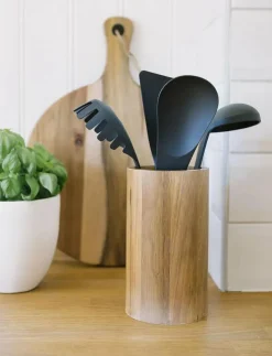 Dorre Redskapsställ Ria - Förvaringsburkar NATUR Online