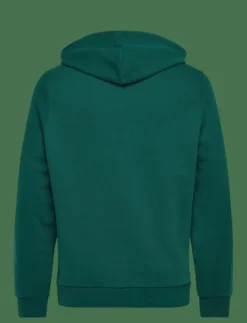 REEBOK IDENTITY SMALL LOGO FT HOODI - Huvtröjor|Reebok Performance New