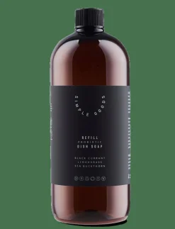 Simple Goods Refill Dish Soap, Black Currant - Diskmedel BROWN Discount