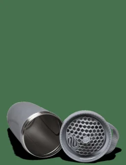 Smartshake Reforce Stainless - Vattenflaskor GRAY Hot