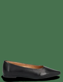 Pavement Reia - Ballerinas BLACK Outlet