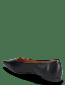 Pavement Reia - Ballerinas BLACK Outlet