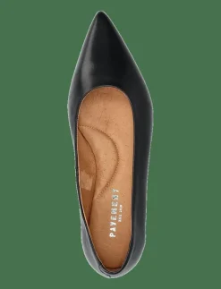 Pavement Reia - Ballerinas BLACK Outlet