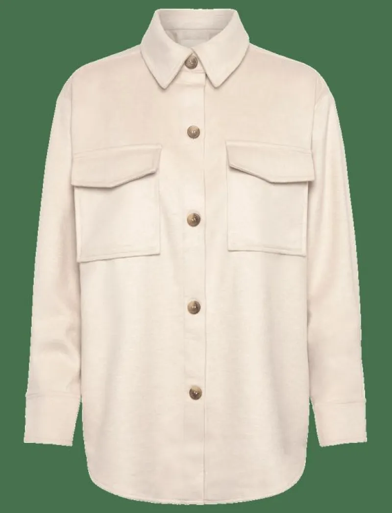 REL OVER SHIRT - Overshirts|GANT Sale