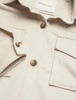 REL OVER SHIRT - Overshirts|GANT Sale