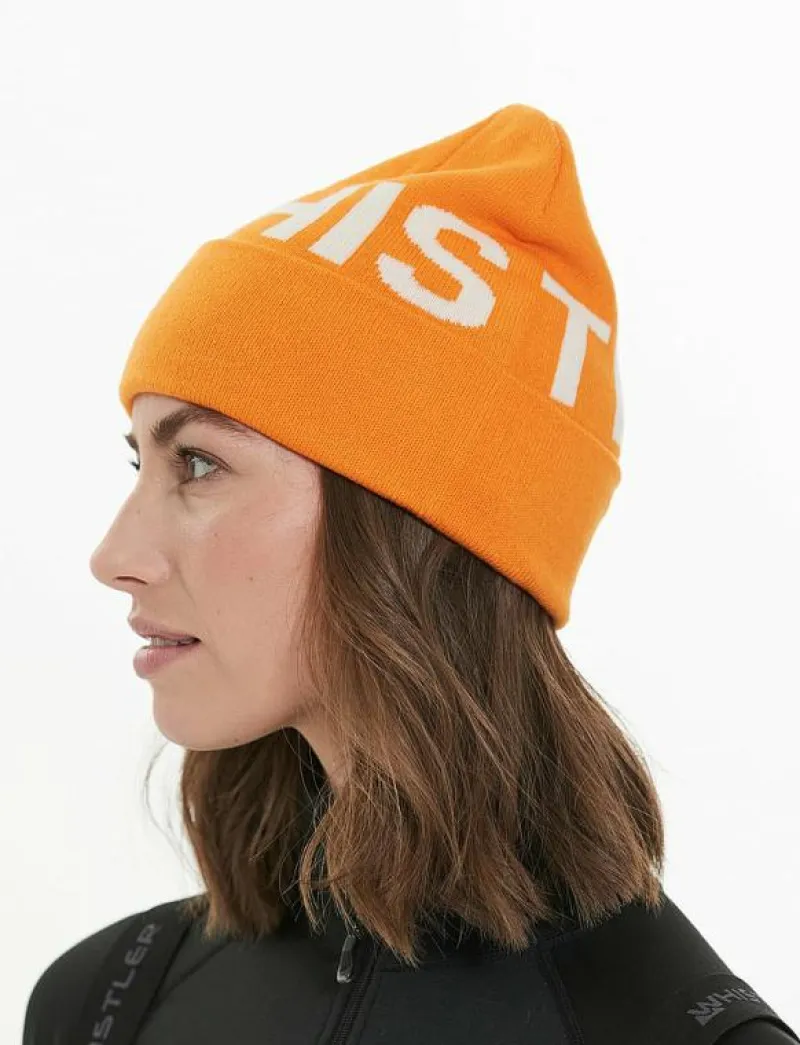 Remee Unisex Beanie - Mössor|Whistler Sale