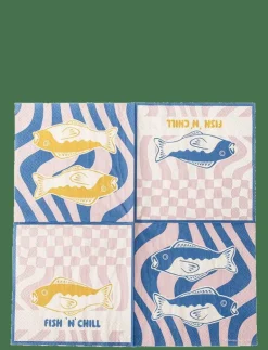 Remy Napkin - Servetter|Bloomingville Sale