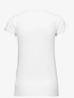 InWear Rena V Tshirt KNTG - T-shirts PURE WHITE Outlet