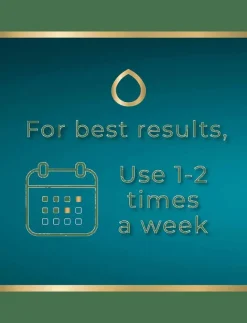 Ogx Rescue Fusions Deep Recovery Overnight Treatment 125 ml - Balsamsspray Discount