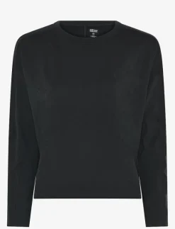 Reset Long Sleeve Tee - Långärmade tröjor|Girlfriend Collective Clearance