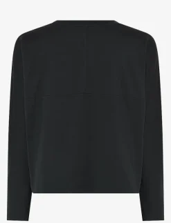 Reset Long Sleeve Tee - Långärmade tröjor|Girlfriend Collective Clearance