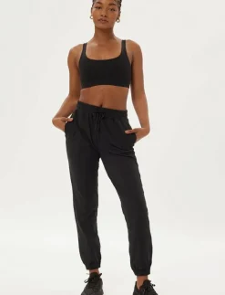 Reset Slim Straight Jogger - Sweatpants|Girlfriend Collective