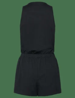 Reset Wrap Romper, One Piece - Jumpsuits & Bodies|Girlfriend Collective Hot