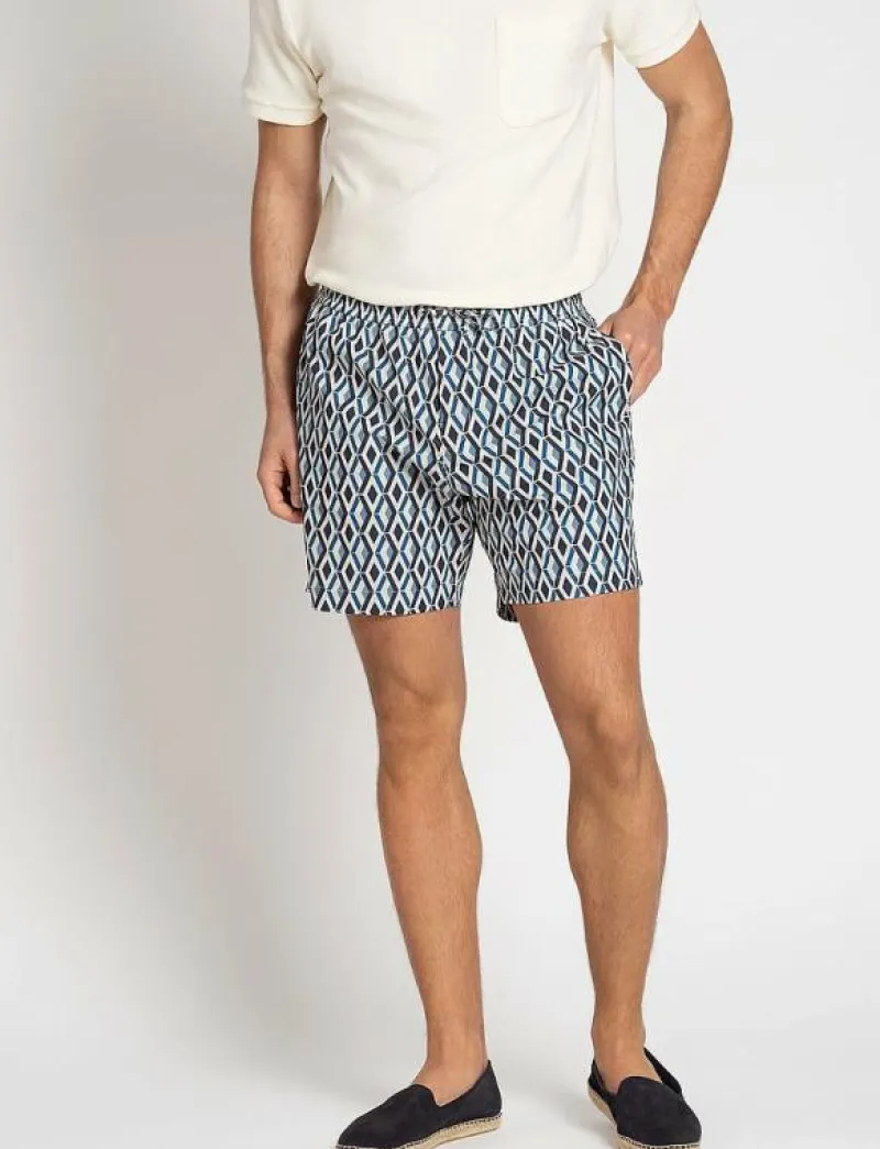 Resort Shorts - Badbyxor|The Resort Co. Discount