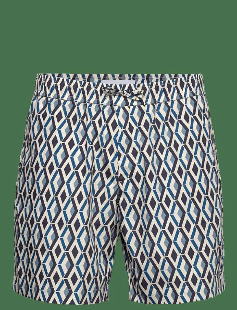 Resort Shorts - Badbyxor|The Resort Co. Discount