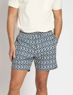 Resort Shorts - Badbyxor|The Resort Co. Discount