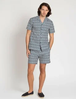 Resort Shorts - Badbyxor|The Resort Co. Discount