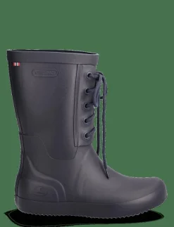 Viking Retro Logg - Sportskor NAVY Best