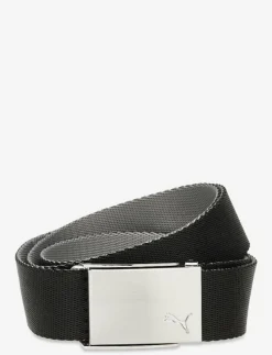 Reversible Web Belt - Bälten|PUMA Golf Sale