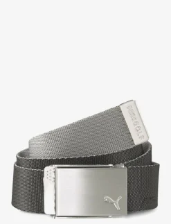 Reversible Web Belt - Bälten|PUMA Golf Sale