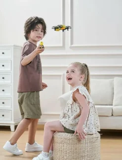 AMO REVOLT Follow me Bee RC - Radiostyrd leksak MULTICOLOR Best