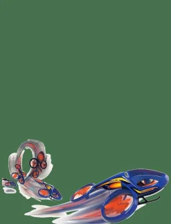 REVOLT HeliFury360 - Radiostyrd leksak|AMO Online