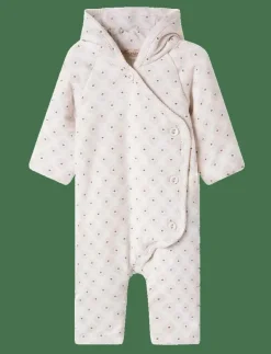 MarMar Copenhagen Rexo - Långärmad bodysuit LITTLE TULIP Best