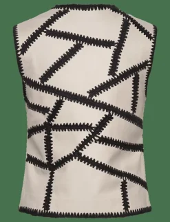 RezaRS Vest - Kavajer|Résumé