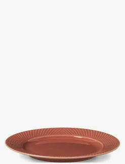 Rhombe Color Lunchtallrik - Mattallrikar|Lyngby Porcelæn Outlet