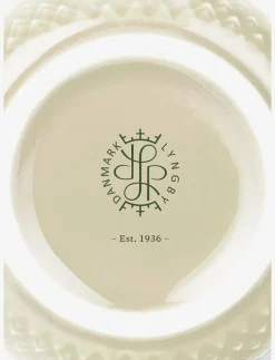 Rhombe Earth Mugg med handtag 39 cl - Kaffekoppar|Lyngby Porcelæn Best