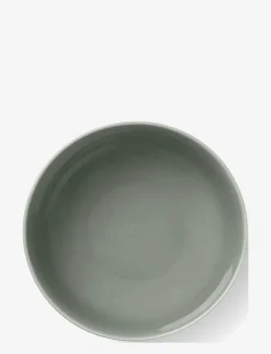 Rhombe Earth Skål Ø13 cm - Frukostskålar|Lyngby Porcelæn Outlet