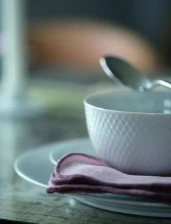 Rhombe Skål - Skålar & Fat|Lyngby Porcelæn Online