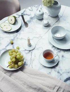 Rhombe Skål - Skålar & Fat|Lyngby Porcelæn Online