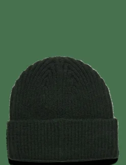 RIB BEANIE - Mössor|Wrangler Hot