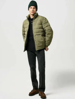 RIB BEANIE - Mössor|Wrangler Hot