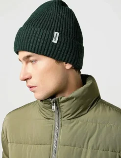 RIB BEANIE - Mössor|Wrangler Hot