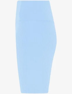 Rib Bike Shorts - Träningstights|Girlfriend Collective Hot