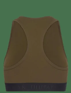 Rib Bra Top - Sport BH:ar|Filippa K New