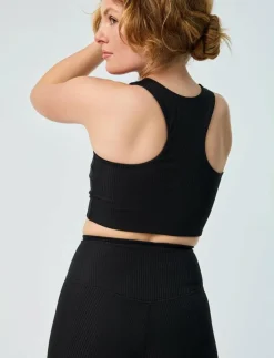 Rib Dylan Bra - Sport BH:ar|Girlfriend Collective Sale