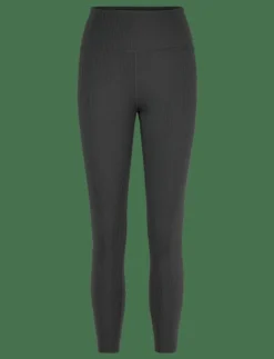 Rib High-Rise Legging, 7/8 - Leggings|Girlfriend Collective Clearance