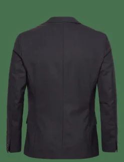 Rick Wool Jacket - Enkelknäppta kavajer|Filippa K