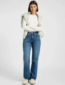 RIDER CLASSIC - Straight jeans|Lee Jeans Sale